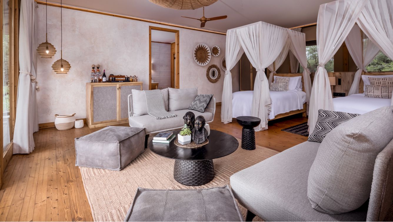 JW Marriott Masai Mara Lodge gallery 12