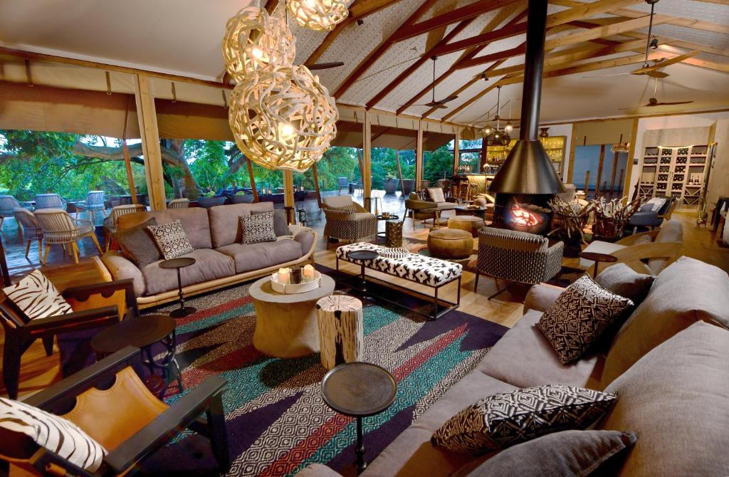 JW Marriott Masai Mara Lodge gallery 15