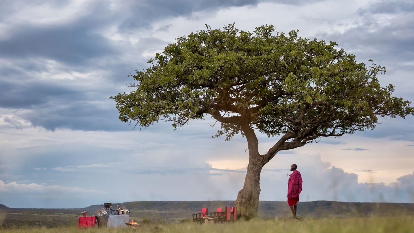 JW Marriott Masai Mara Lodge gallery 3