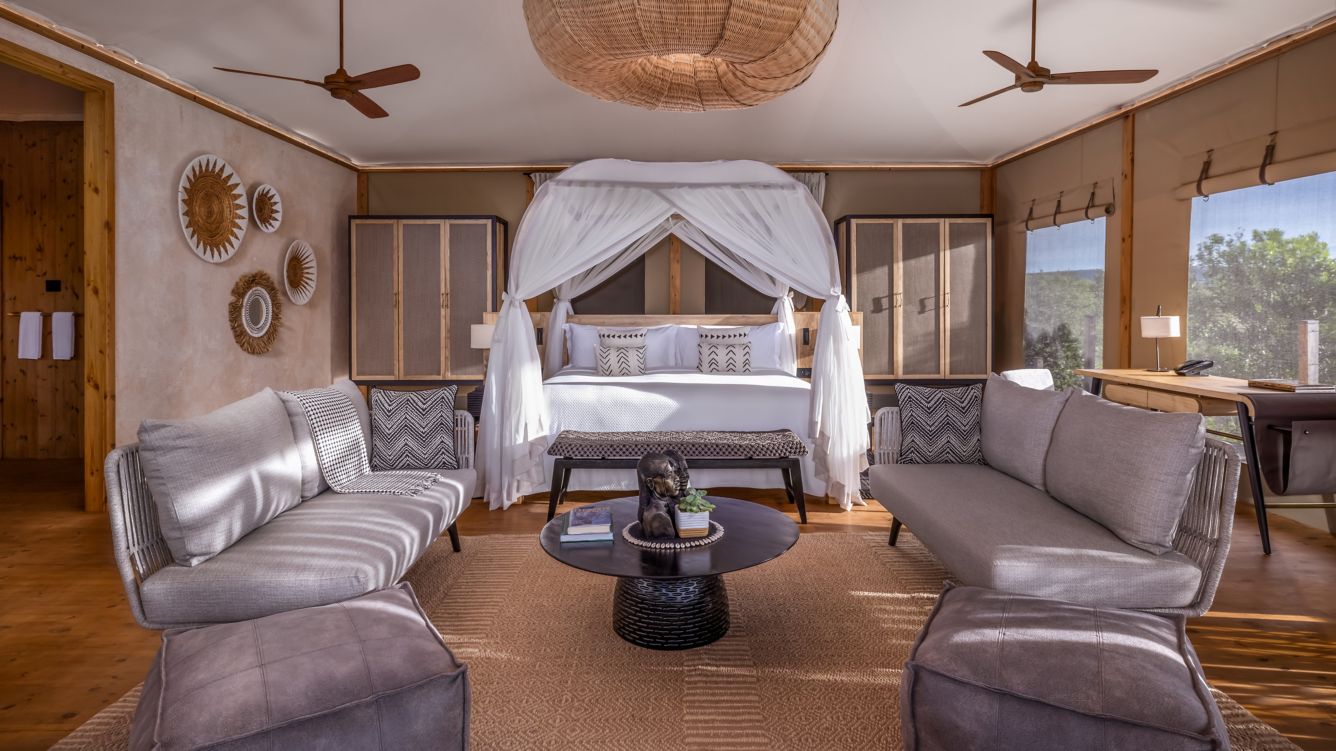 JW Marriott Masai Mara Lodge gallery 4