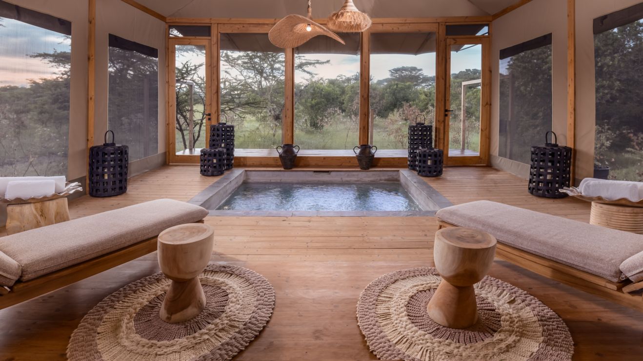 JW Marriott Masai Mara Lodge gallery 5