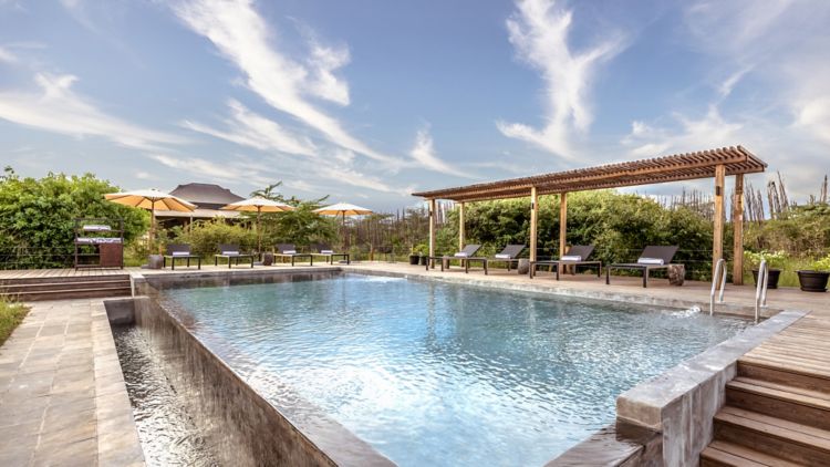JW Marriott Masai Mara Lodge gallery 8