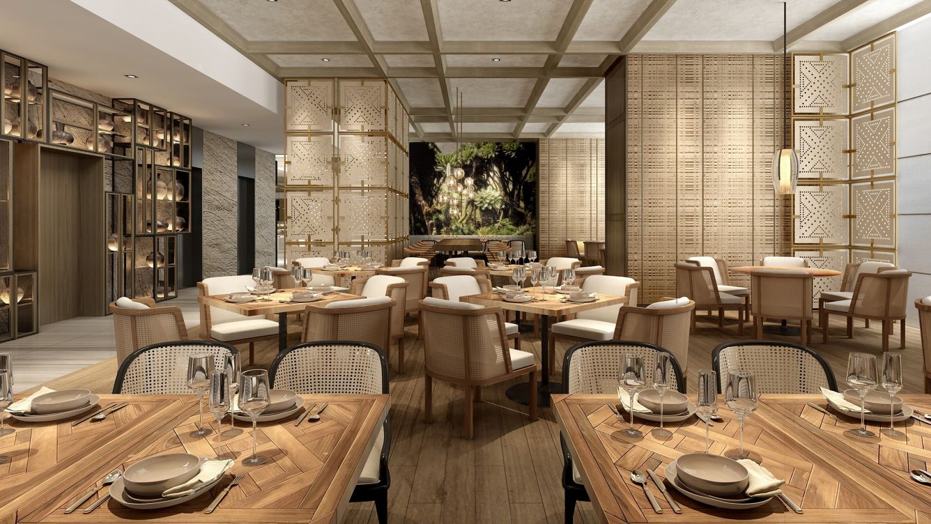 JW Marriott Hotel Nairobi gallery 1
