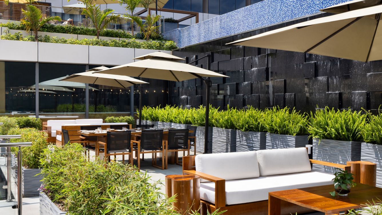 JW Marriott Hotel Nairobi gallery 10