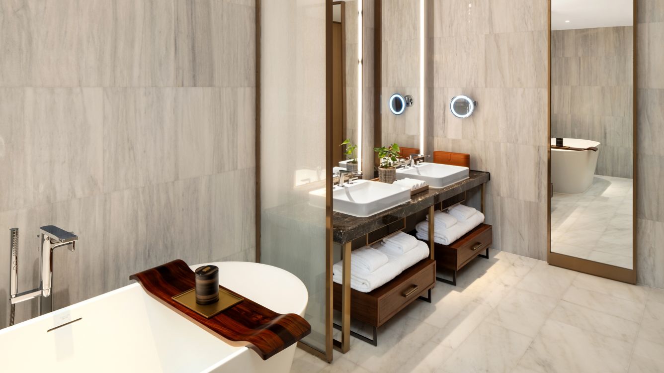 JW Marriott Hotel Nairobi gallery 14