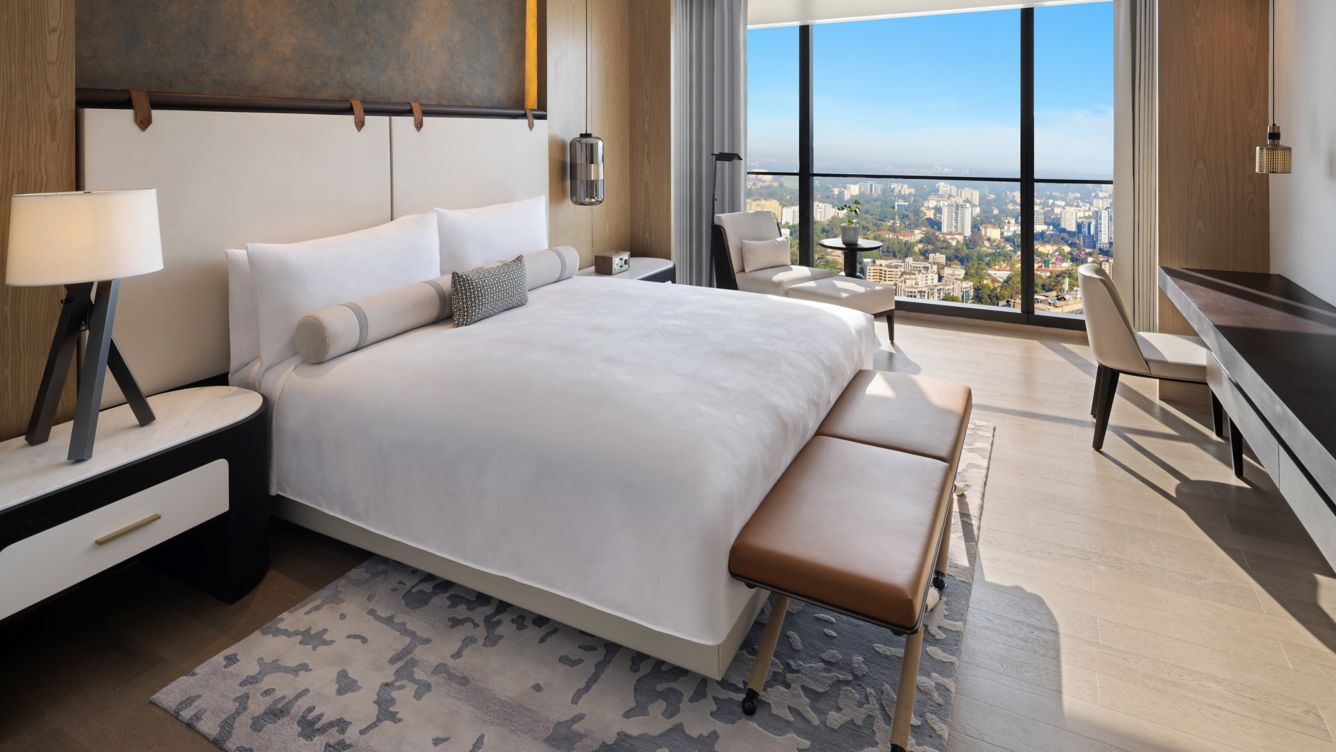 JW Marriott Hotel Nairobi gallery 15