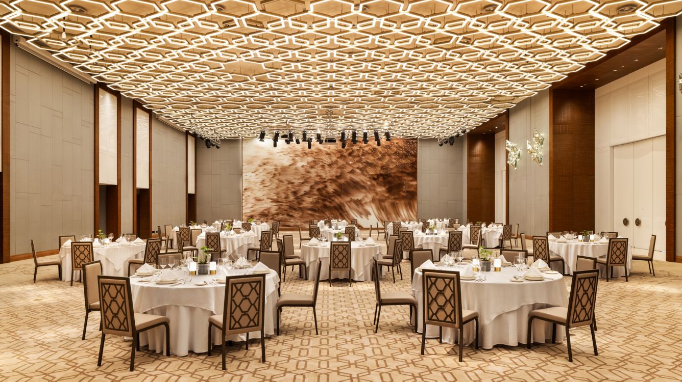 JW Marriott Hotel Nairobi gallery 2