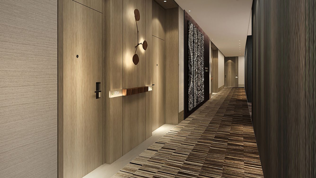 JW Marriott Hotel Nairobi gallery 3