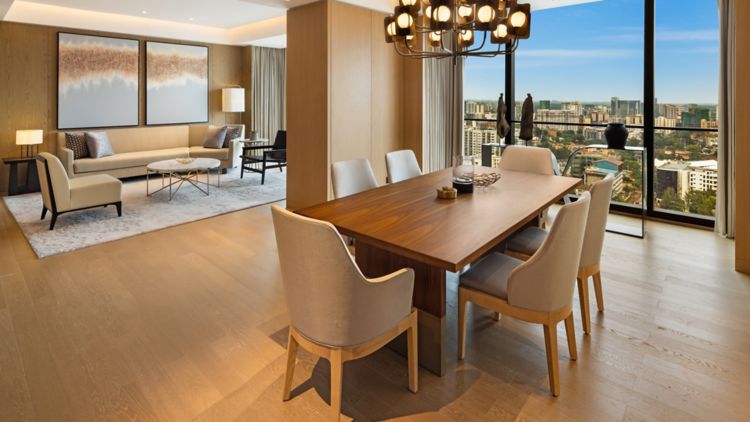 JW Marriott Hotel Nairobi gallery 4