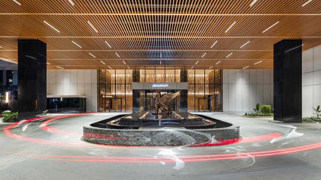 JW Marriott Hotel Nairobi gallery 5