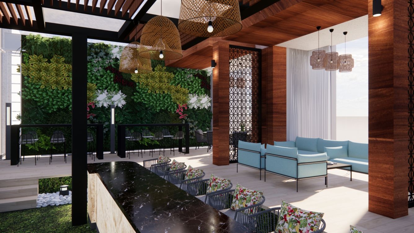 JW Marriott Hotel Nairobi gallery 8