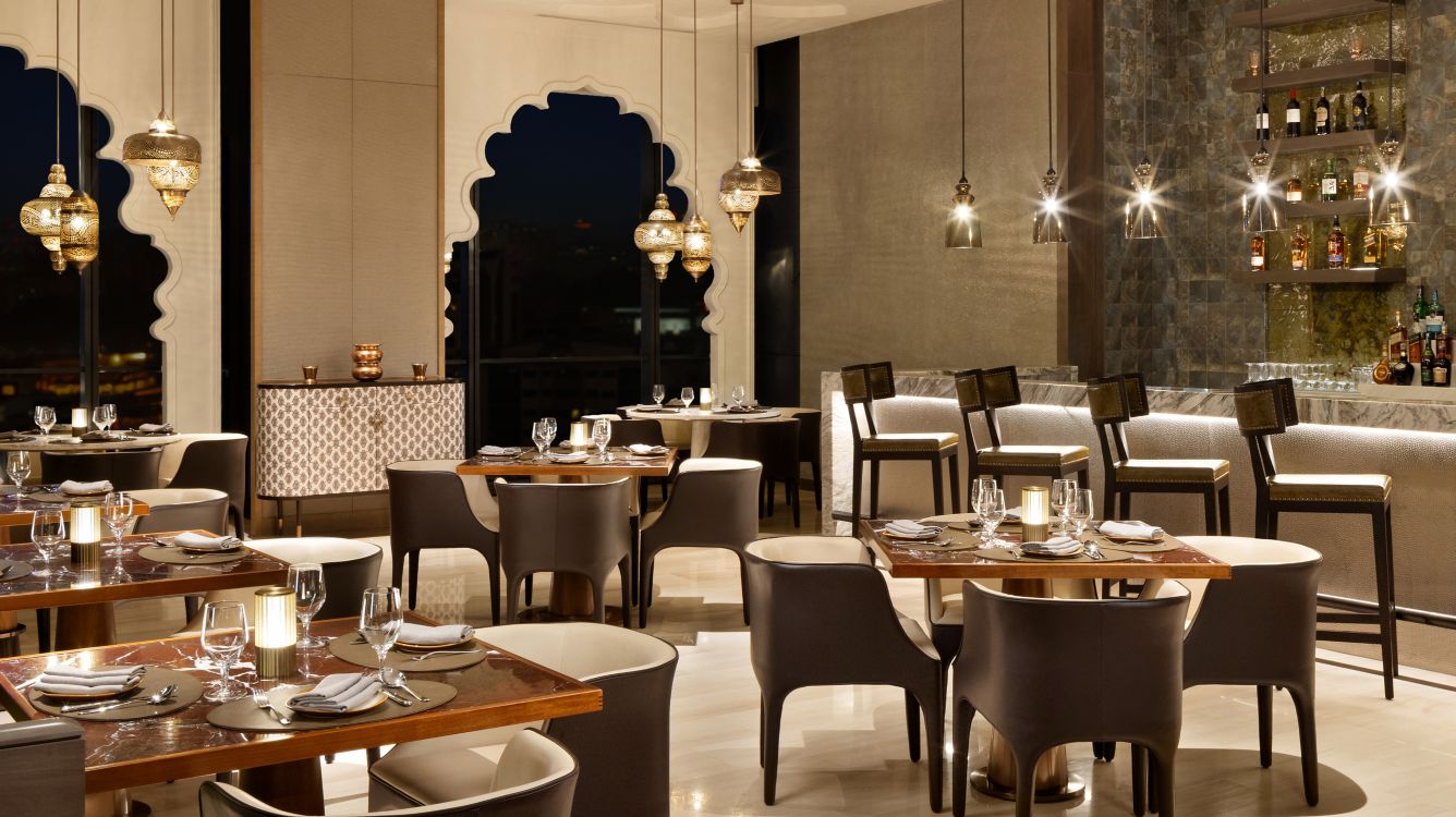 JW Marriott Hotel Nairobi gallery 9