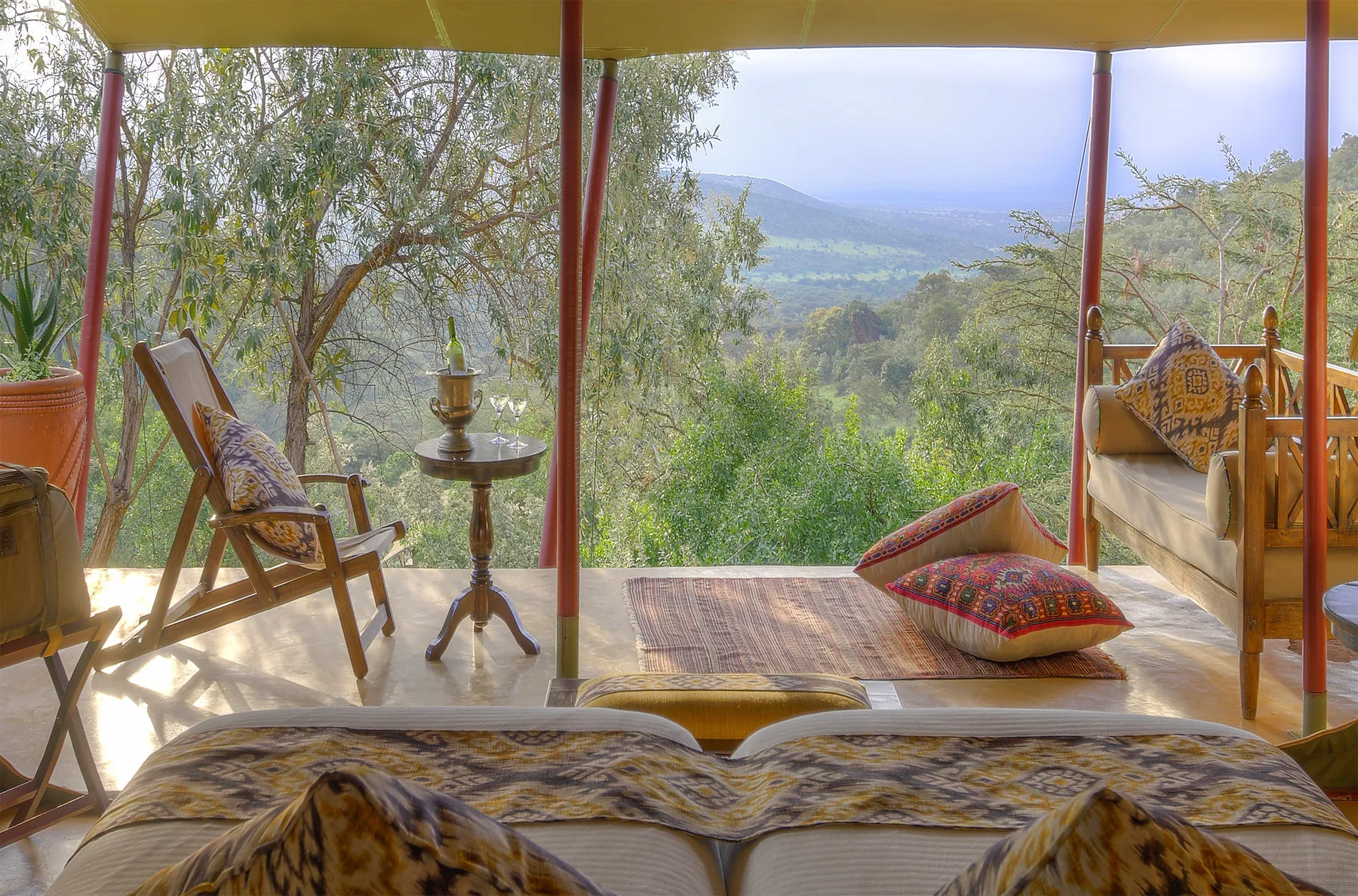 Masai Mara gallery 5