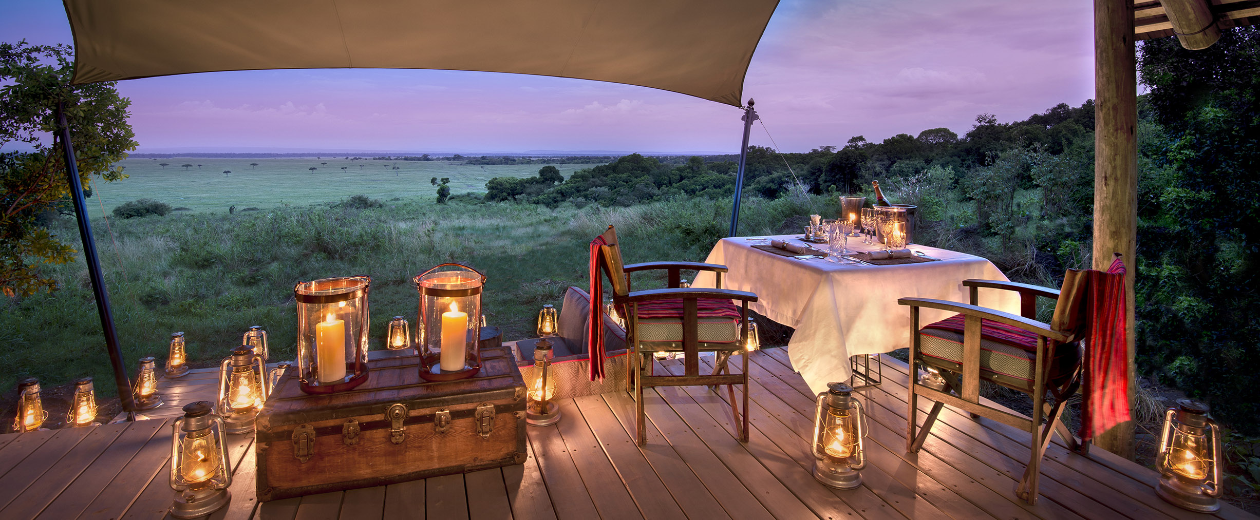 Masai Mara gallery 6