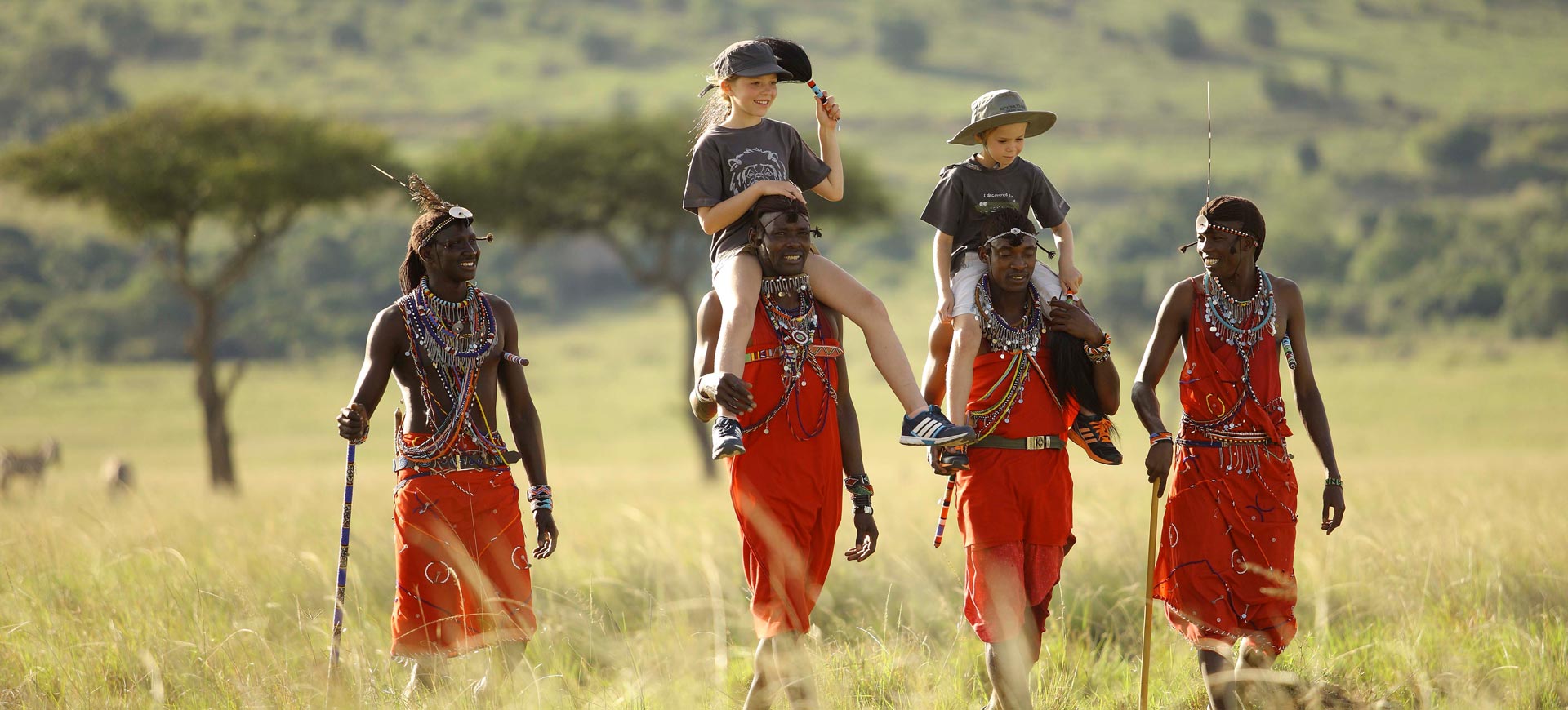 Masai Mara gallery 8