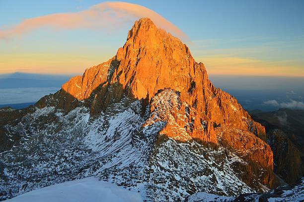 Mt. Kenya gallery 1