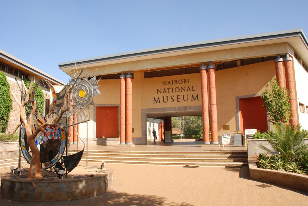 Nairobi gallery 2