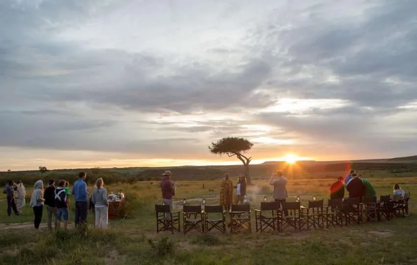 Mara Ngenche Camp gallery 7