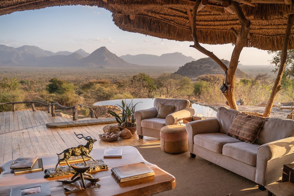 Sarara Camp gallery 1