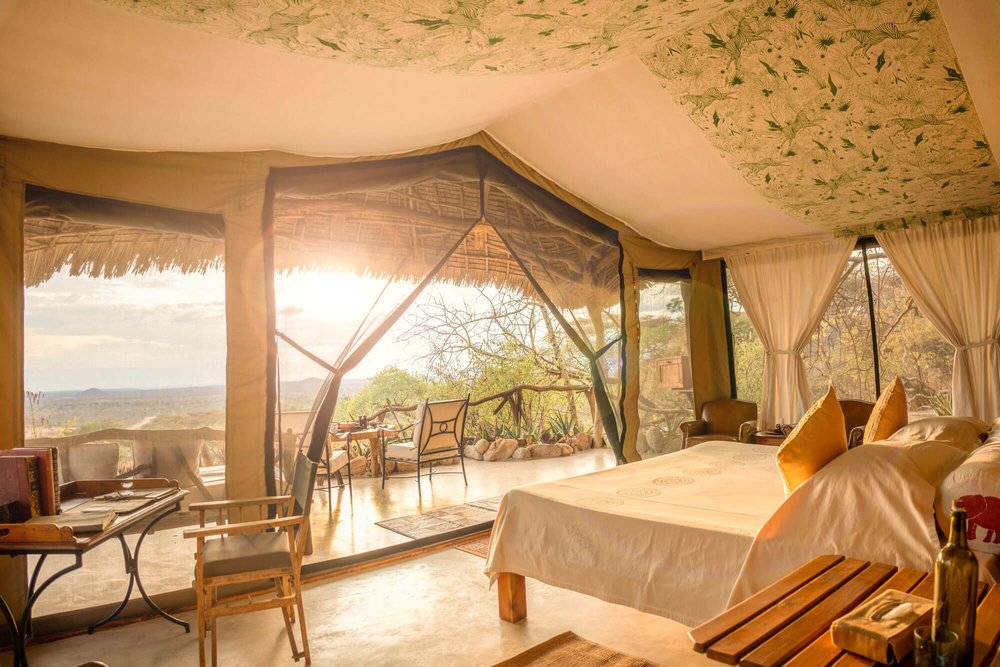 Sarara Camp gallery 11