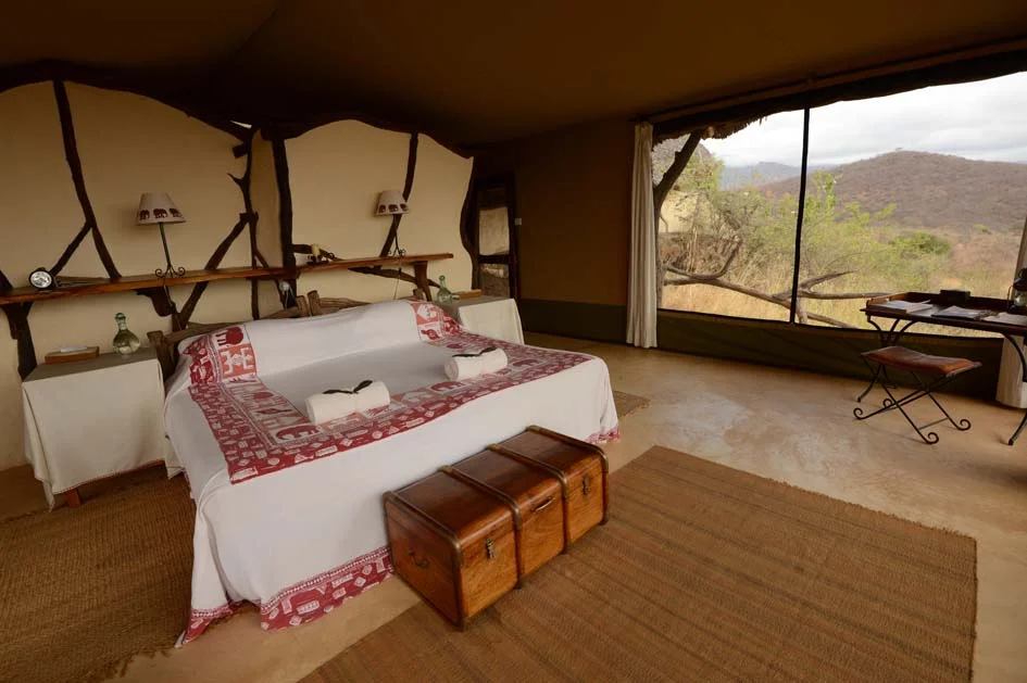 Sarara Camp gallery 12
