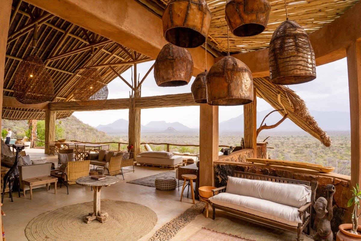 Sarara Camp gallery 13