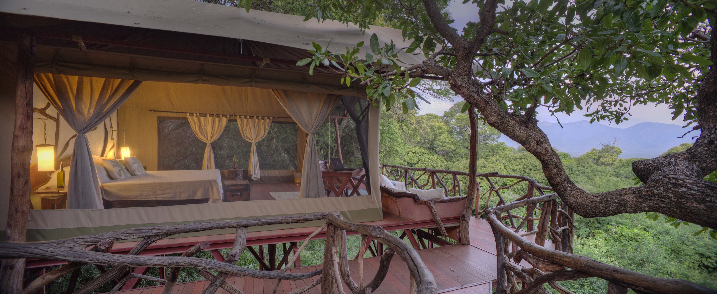 Sarara Camp gallery 15