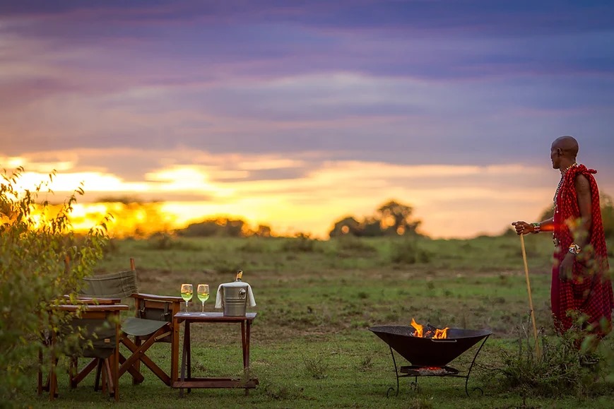 Tipilikwani Mara Camp gallery 10