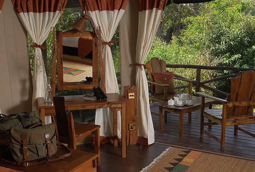 Tipilikwani Mara Camp gallery 15