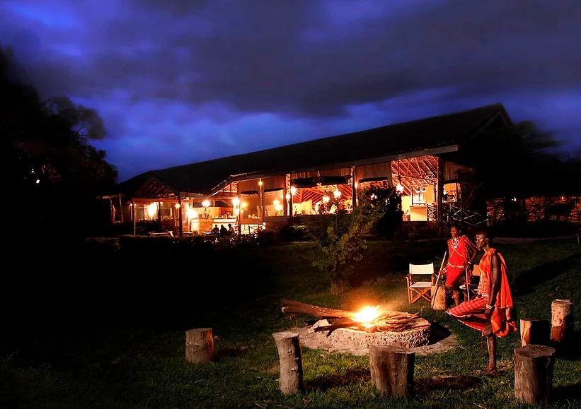 Tipilikwani Mara Camp gallery 2