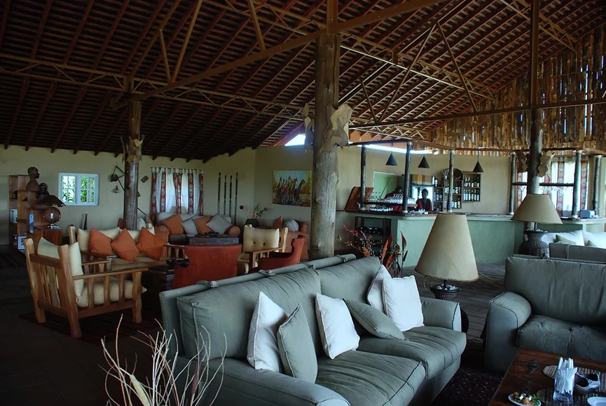 Tipilikwani Mara Camp gallery 3