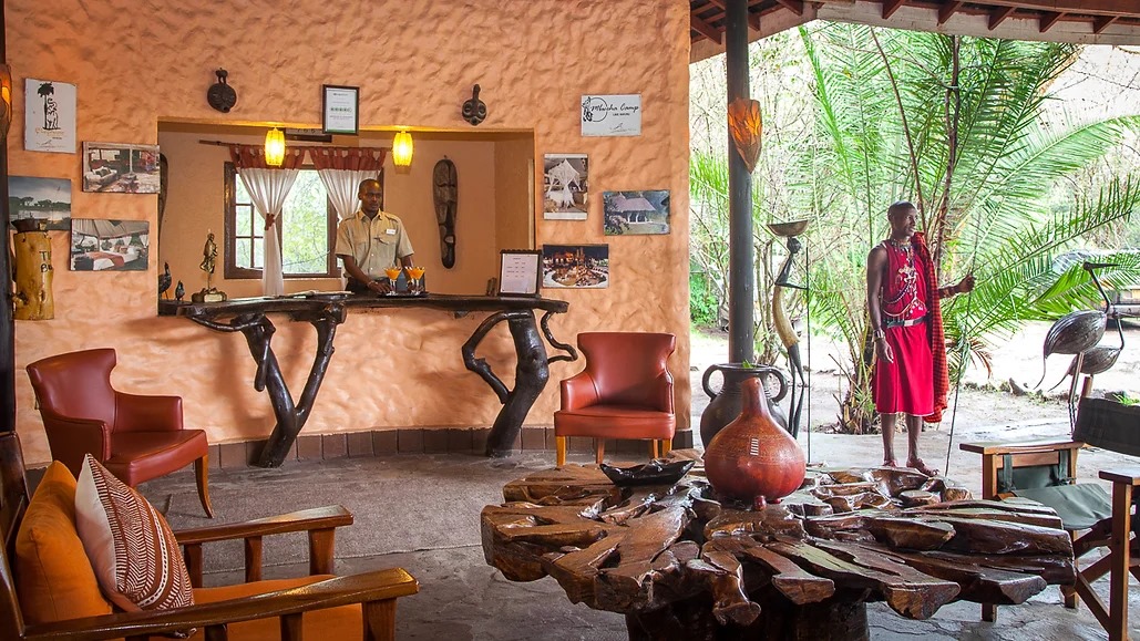 Tipilikwani Mara Camp gallery 4
