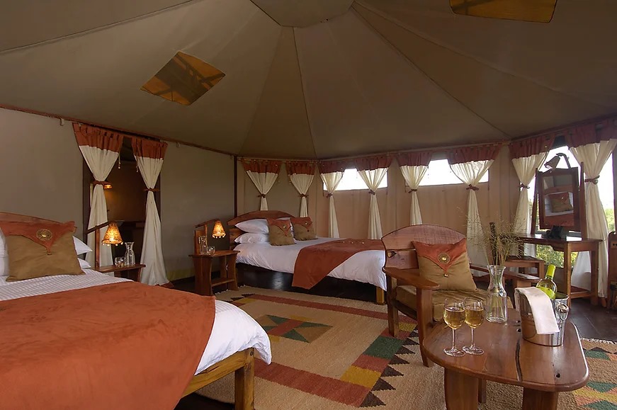 Tipilikwani Mara Camp gallery 5