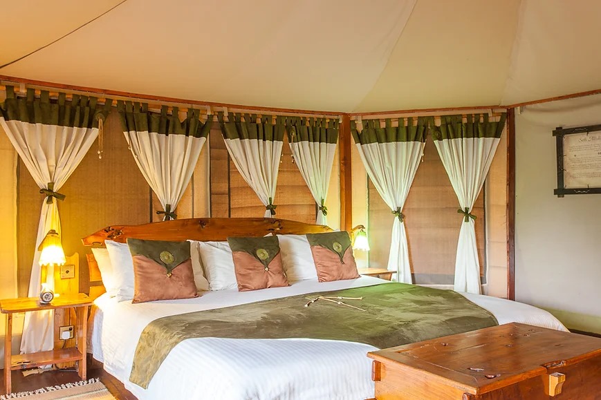 Tipilikwani Mara Camp gallery 6