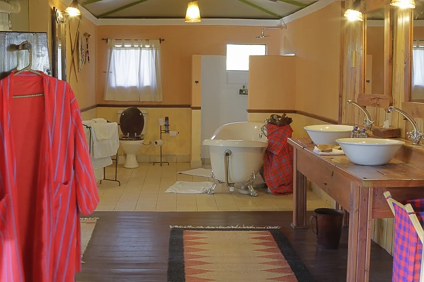 Tipilikwani Mara Camp gallery 7
