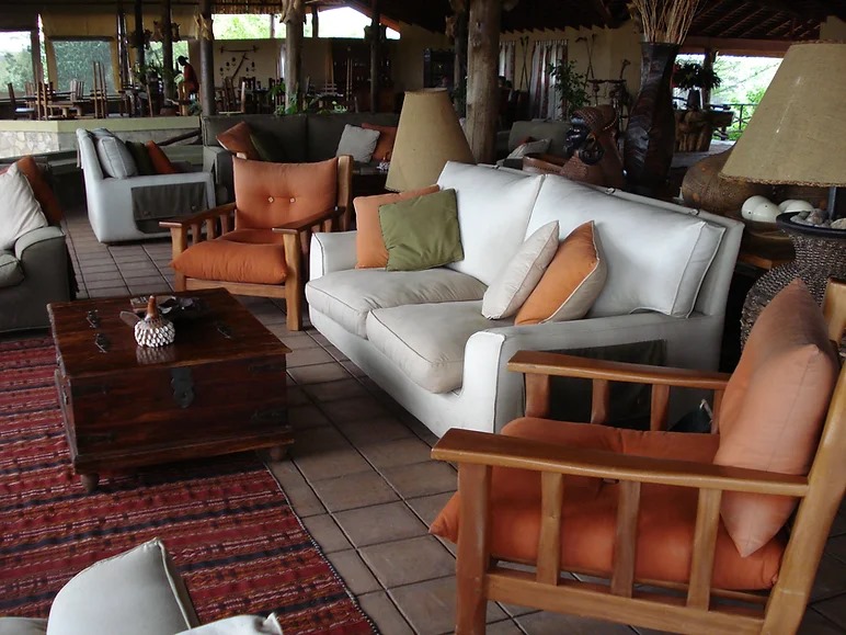Tipilikwani Mara Camp gallery 8