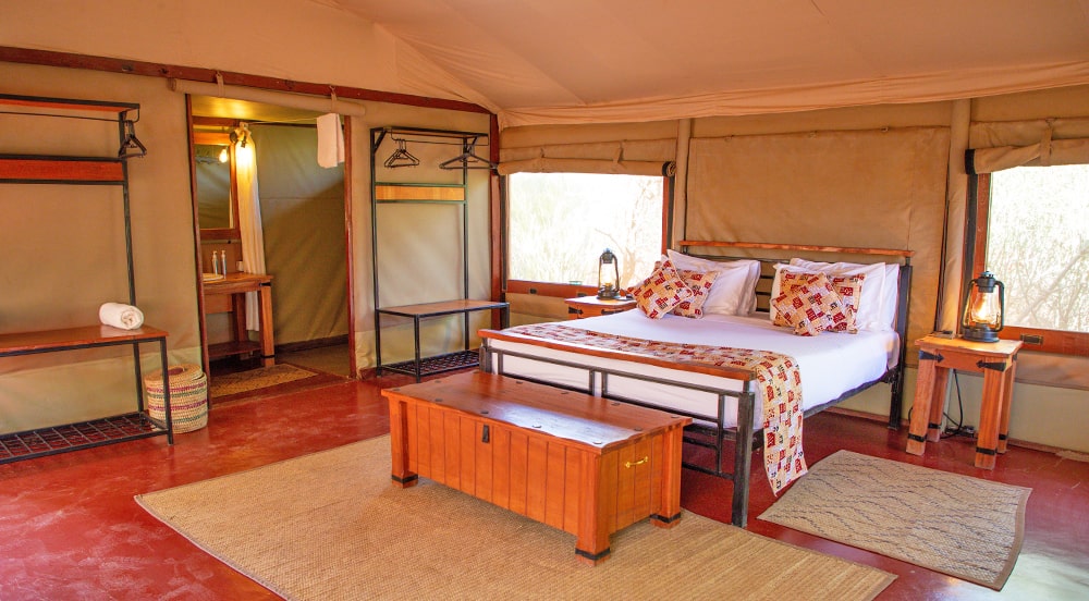 Tulia Amboseli Safari Camp gallery 11