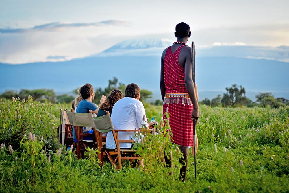 Tulia Amboseli Safari Camp gallery 9