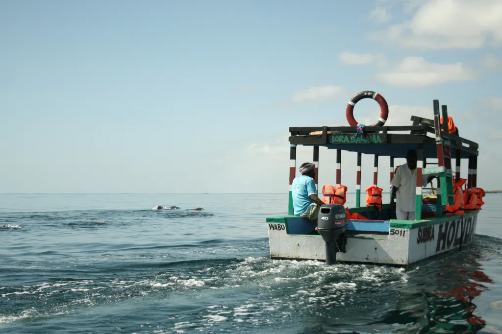 Watamu gallery 3