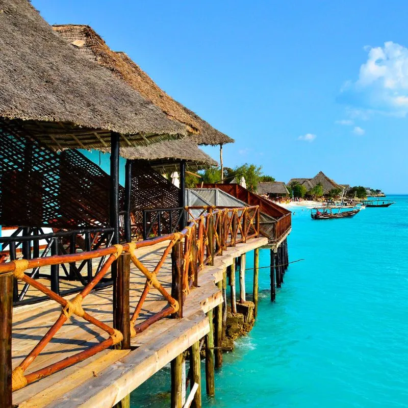 Zanzibar gallery 4